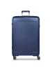 PICARD Vienna 4 Rollen Trolley L 74 cm in navy blue