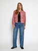 Peppercorn Jacke in Ash Rose Melange