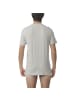 adidas T-Shirt 6er Pack in Weiß/Schwarz/Grau