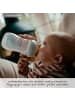 Philips Avent 4-tlg. Starter-Set Natural Response - 2 PP-Flaschen in weiss