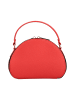 faina Handtasche in Rot