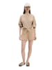 Marc O'Polo Frottee-Sweatshirt regular in Sandpaper