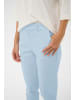 Kaffe Freizeithose KALEA Regular fit in Nantucket Breeze