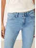 s.Oliver Jeans-Hose BETSY in 52Z4_blassblau