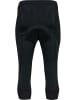 Newline Sportshorts "Mens Core Bike Knee Pants" in Schwarz