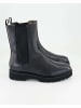 Zahira Winterstiefeletten in Schwarz