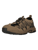 Whistler Wanderschuhe Puente in 5188 Prairie Sand