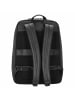Roncato Alaska - Rucksack 15.6" 42 cm RFID (nero) in nero