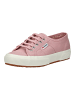 Superga Sneaker in Hellpink
