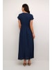 Cream Kleid CRAllie Feminine in Navy Blazer