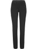 BRAX  Jeans für Damen in schwarz