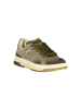 BLAUER USA Grün Polyurethan Herren Sneaker