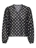 ONLY Bluse in Black