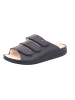 Finn Comfort Pantolette in schwarz