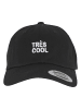 Mister Tee Dad Caps - 110 in black