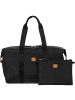 BRIC`s X-Bag - Reisetasche 43 cm in schwarz