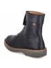 El Naturalista Boots VOLCANO in schwarz