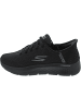 Skechers SlipIns: Go Walk Flex-New Sneaker low Schwarz