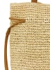usha FESTIVAL Women Tote Bag in Beige