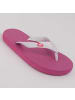Montevita Zehentrenner Flip Flop Praiaw2 Pink in Rosa