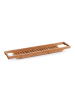 Zeller Badregal BAMBOO SPA in Braun, 70 cm