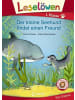 Loewe Verlag Buch - Leselöwen 1. Klasse - Der kleine Seehund findet einen Freund