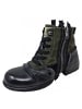 Replay Schnürstiefel Grip Limited in Schwarz