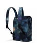 Herschel Retreat Mini 10 - Rucksack 29 cm in floral mist