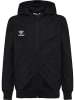 Hummel Hummel Zip Jacke Hmlgo Multisport Kinder in BLACK