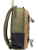 FJÄLLRÄVEN Rucksack Vardag Backpack 17 in Green Clay