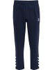 Hummel Trainingshose in Blau