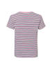 Levi´s T-Shirt in altrosa flieder - 0002