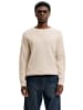 Jack & Jones Pullover JPRBLUMASON KNIT CREW NECK in Beige