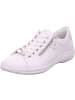 remonte Lowtop-Sneaker in weiss/ice