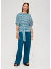 s.Oliver Bluse in 67A4_petrol