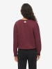 Noisy may Langärmeliges Sweatshirt in Fig1