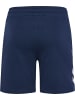 Hummel Hummel Kurze Hose Hmlelemental Multisport Herren in DRESS BLUES