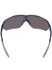 BEZLIT Herren Sonnenbrille in Brown Blue - Blau