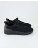 Geox Sneaker low in Schwarz