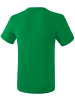 erima Kinder Sportshirt "Promo T-Shirt" in Grün
