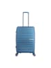 Saxoline Koffer Resort Medium in Blue