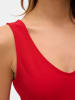 Vero Moda Kleid in Ribbon Red