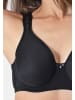 Sassa Spacer-BH in black