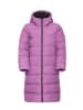 Jack Wolfskin Freizeitmantel in lila