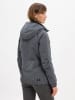 ragwear Funktionsjacke Dizzie Warm in anthrazit