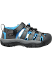 Keen Kinder Sandale in Blau