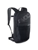 evoc Joyride 4 - Fahrradrucksack 39 cm (black) in schwarz