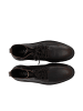 Bianco Schnürstiefel in Dark Brown
