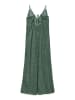 Vero Moda Kleid in Hedge Green