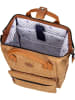 Cabaia Rucksack Adventurer Recycled Velvet Medium in Dubai